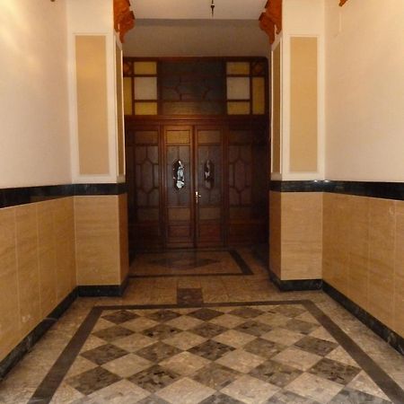 B&B Angelo Triest Zewnętrze zdjęcie