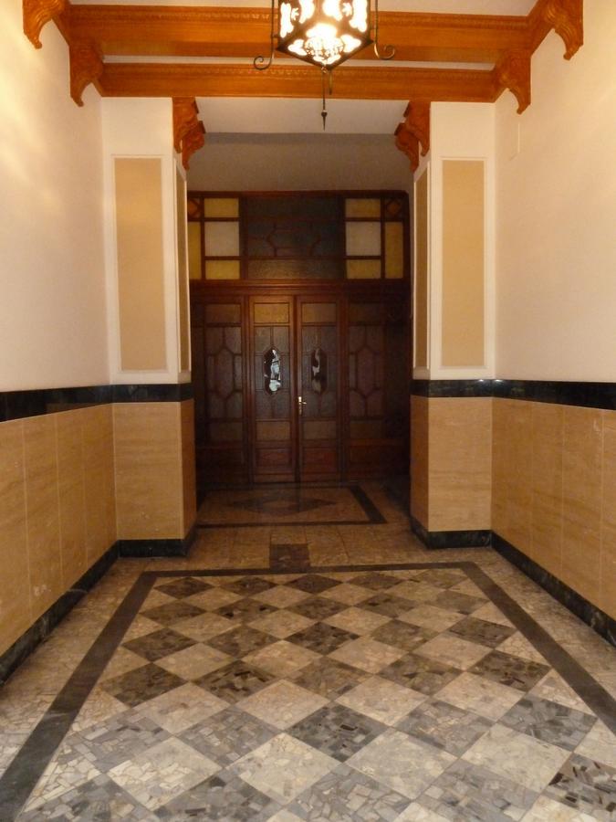 B&B Angelo Triest Zewnętrze zdjęcie
