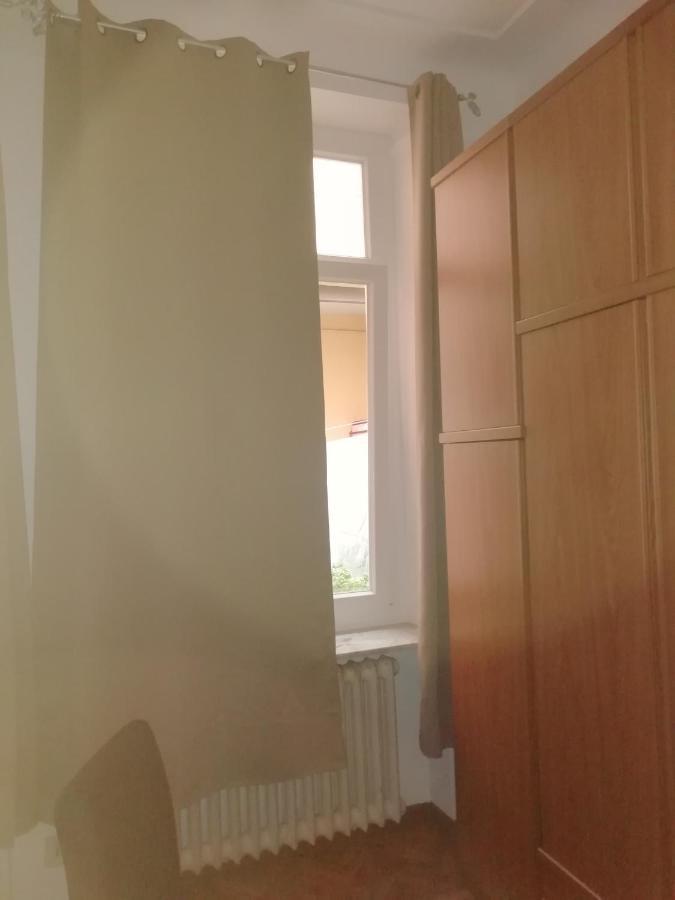 B&B Angelo Triest Zewnętrze zdjęcie