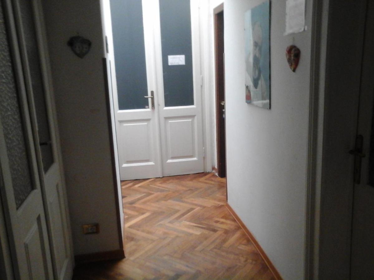 B&B Angelo Triest Zewnętrze zdjęcie