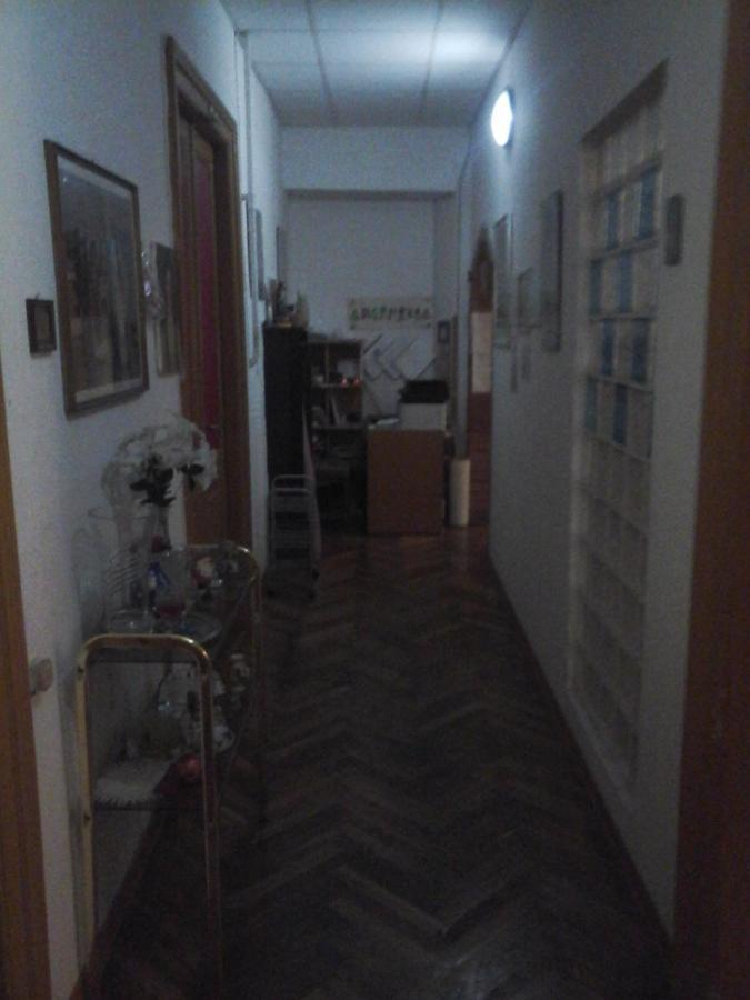B&B Angelo Triest Zewnętrze zdjęcie