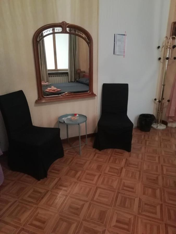 B&B Angelo Triest Zewnętrze zdjęcie